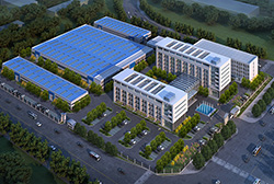 微特電機研究開發中心及產業化基地